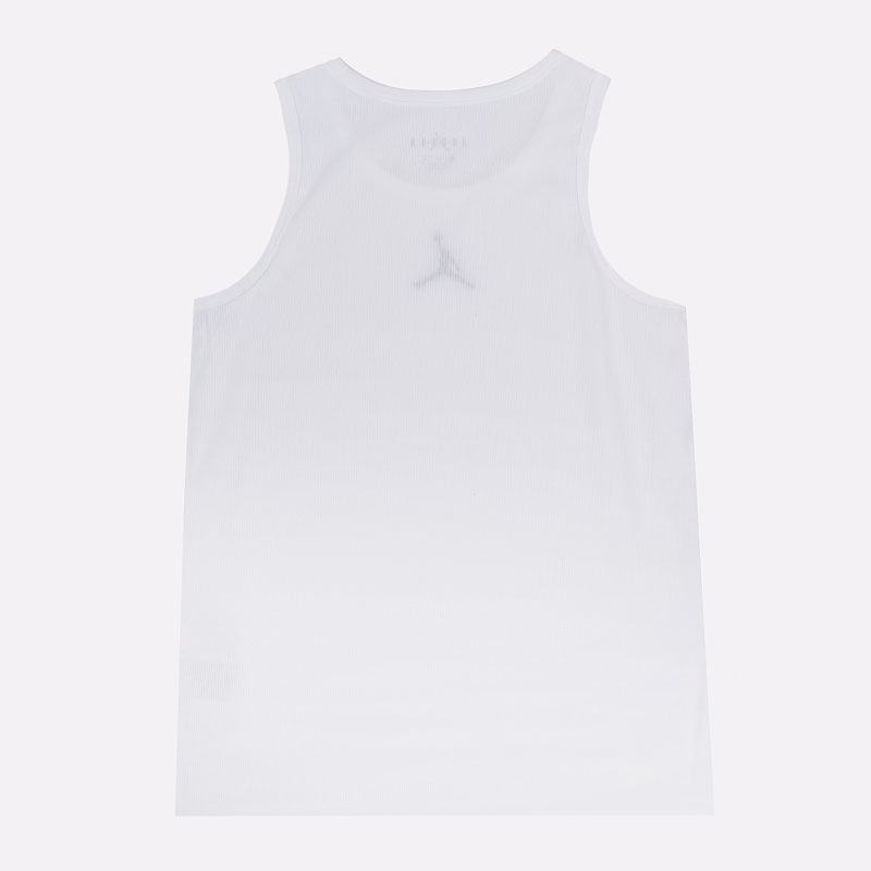 Мужская майка Jordan 23Alpha Buzzer Beater Tank (AV3242-100)  - цена, описание, фото 3